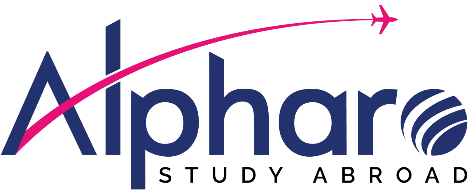 Alpharo Official Logo