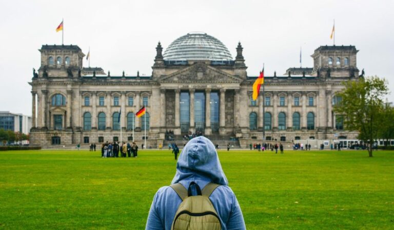 Study Abroad Consultants