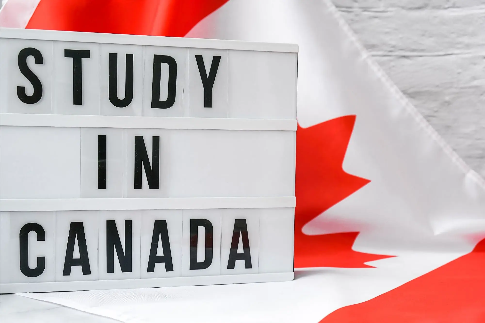 guide to study in Canada